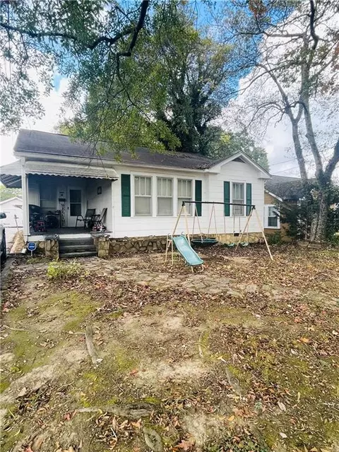 Undisclosed, Rome, GA 30161