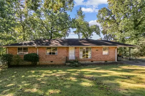 2755 Mount Olive Dr, Decatur, GA 30033