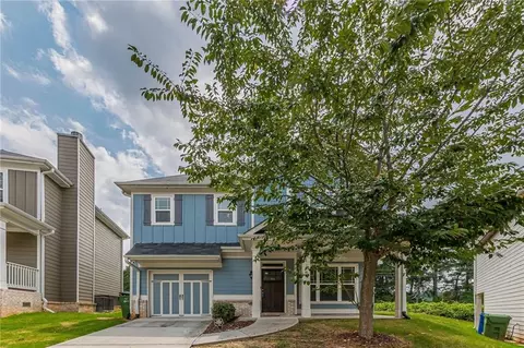 1785 Maple Walk Cir SW, Atlanta, GA 30315
