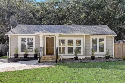 1064 Shepherds Ln NE, Atlanta, GA 30324