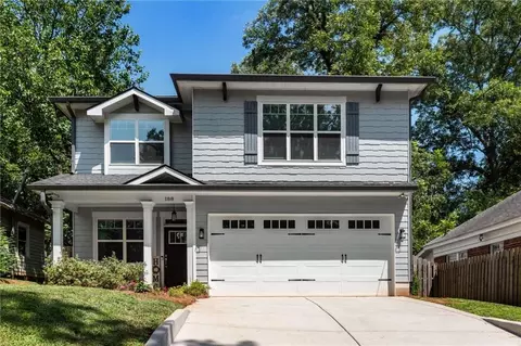 188 Warren St SE, Atlanta, GA 30317