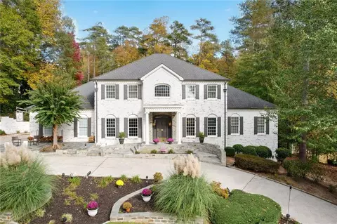198 Sentinel Pl SE, Marietta, GA 30067