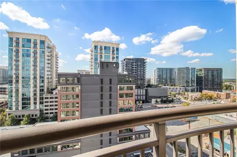 325 E Paces Ferry Rd NE #1610, Atlanta, GA 30305