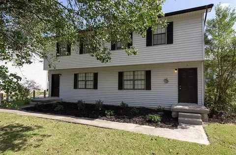 6512 Buffinton Rd, Union City, GA 30291