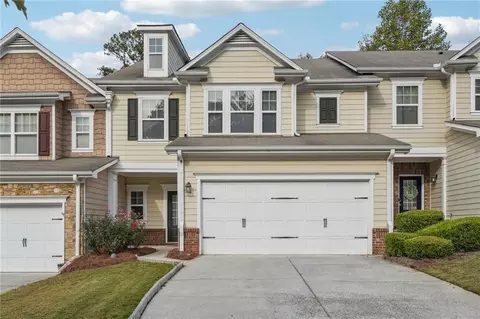 3077 Cross Creek Dr #121, Cumming, GA 30040