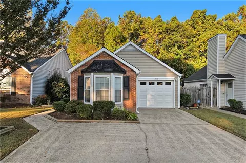 1345 Yorkshire Ln, Woodstock, GA 30188