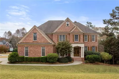 4410 Woodside Ct, Cumming, GA 30041