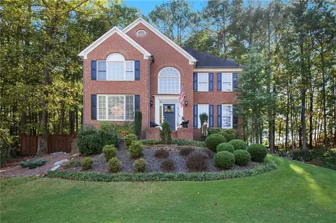 2017 Westside Ln, Woodstock, GA 30189
