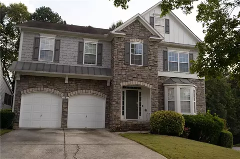 4532 Columbus Cir, Acworth, GA 30101