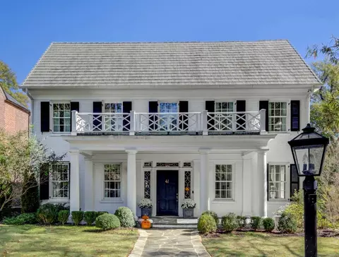 41 Montclair Dr NE, Atlanta, GA 30309