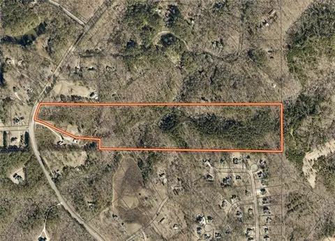 976 Fincher Rd, Canton, GA 30114