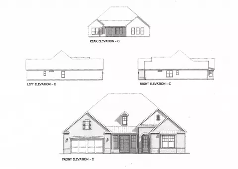 232 Laurel Vista Dr, Canton, GA 30114