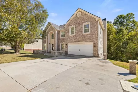 2029 Jessica Way, Conyers, GA 30012