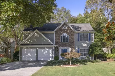 1620 Midland Ct, Alpharetta, GA 30004