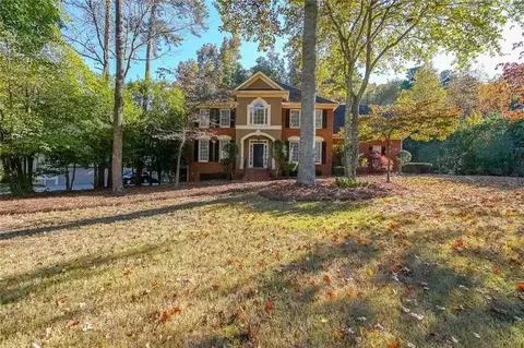5360 Thornapple Ln NW, Acworth, GA 30101