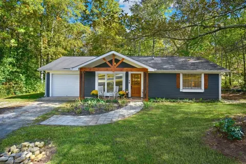 6605 Evans Dr, Cumming, GA 30041