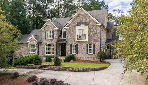 4040 Clubland Dr, Marietta, GA 30068