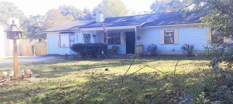 5391 Stewart Mill Rd, Douglasville, GA 30135