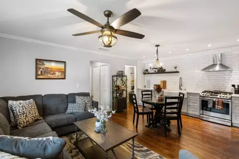 880 Glendale Ter #3, Atlanta, GA 30308