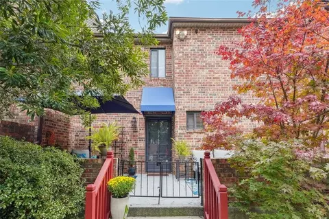 2269 Pernoshal Ct, Atlanta, GA 30338