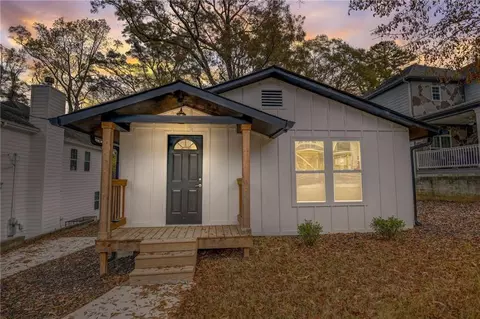 155 Hemphill School Rd NW, Atlanta, GA 30331