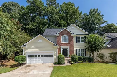 4036 Glenlake Trce NW, Kennesaw, GA 30144