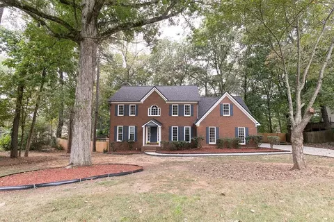 2727 Moorings Pkwy, Snellville, GA 30039