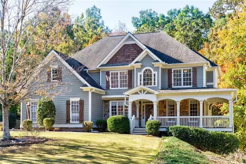 7810 Paces Ln, Gainesville, GA 30506 photo 2