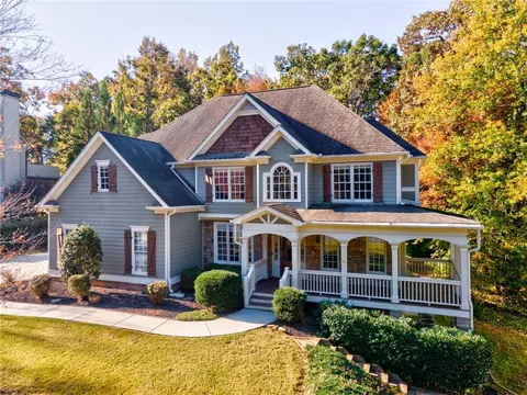 7810 Paces Ln, Gainesville, GA 30506 photo 5