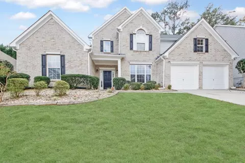 3425 Wickum Rd, Atlanta, GA 30349
