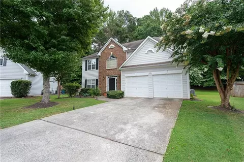 3790 Seattle Pl NW, Kennesaw, GA 30144