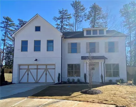 3830 Creek Stone Way, Tucker, GA 30084