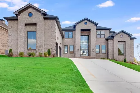 3930 Perry Pass Pass, Lithonia, GA 30038