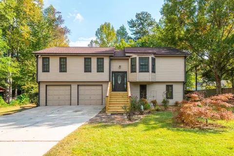 2631 Castlerock Dr, Duluth, GA 30096
