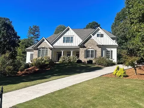 4556 Thornbury Close Way, Flowery Branch, GA 30542