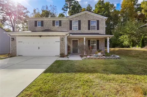 4397 Luke Way, Ellenwood, GA 30294