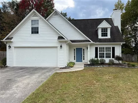 2020 Baramore Oaks Dr, Marietta, GA 30062
