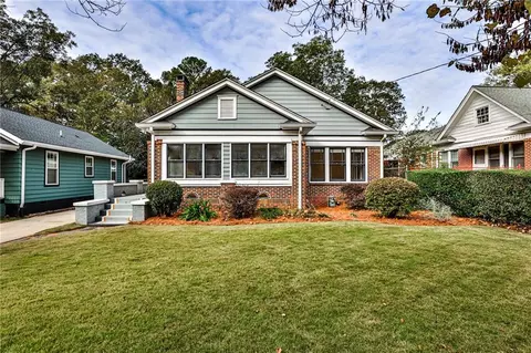 117 Carter Ave SE, Atlanta, GA 30317