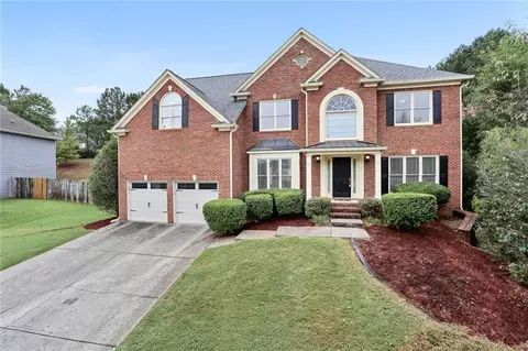5006 Preservation Pointe NW, Kennesaw, GA 30152
