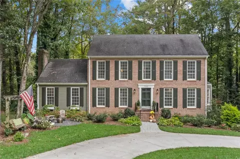 750 Colston Rd, Marietta, GA 30064