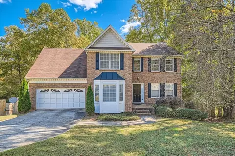 1300 Martinique Ct SW, Atlanta, GA 30331
