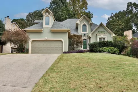 416 Two Iron Trl NW, Kennesaw, GA 30144