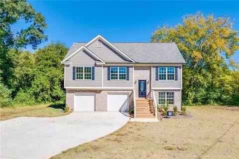 4378 Hwy 124 W, Hoschton, GA 30548