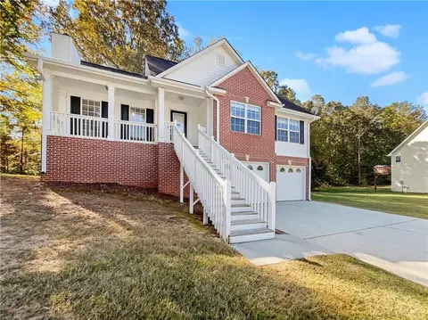 253 Ivey Lake Pkwy, Temple, GA 30179