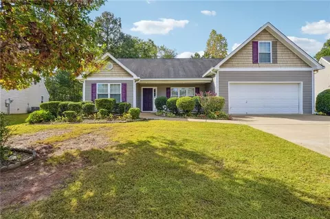 Undisclosed, Dallas, GA 30157