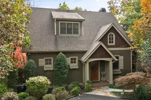 26 Laurel Ridge Trl, Big Canoe, GA 30143