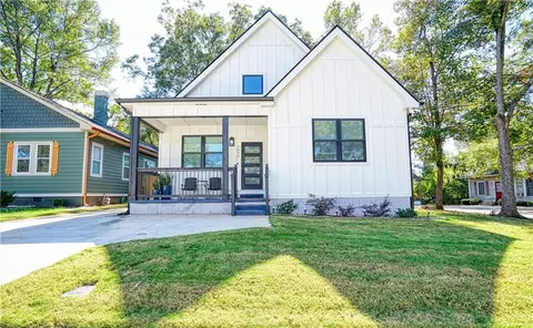 1850 Williams Ave, Atlanta, GA 30344