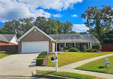 2625 Freemans Walk Dr, Dacula, GA 30019