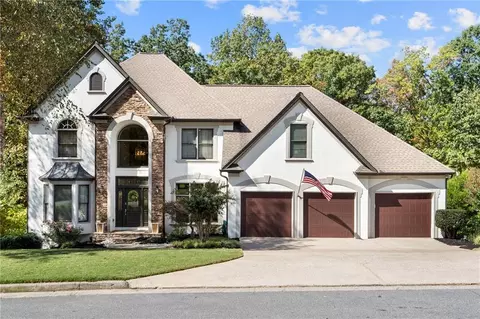3720 Thunder Way NE, Marietta, GA 30066