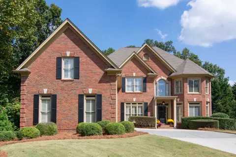 4207 Ancient Amber Way, Peachtree Corners, GA 30092